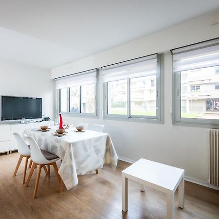 Aux Jardins De L'Hotel De Ville - Appartement Hypercentre Avec Parking Prive Rouen Ngoại thất bức ảnh