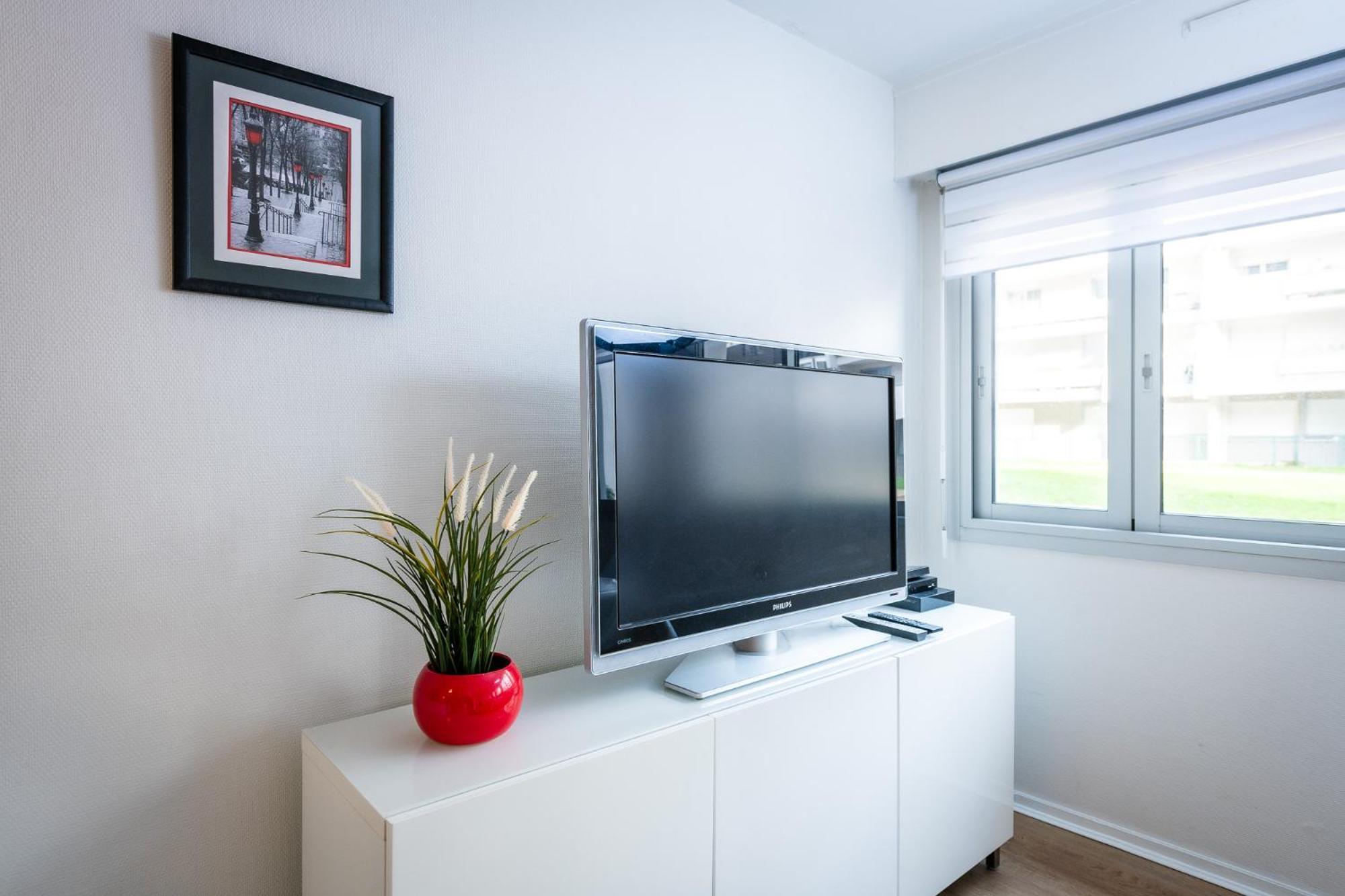 Aux Jardins De L'Hotel De Ville - Appartement Hypercentre Avec Parking Prive Rouen Ngoại thất bức ảnh