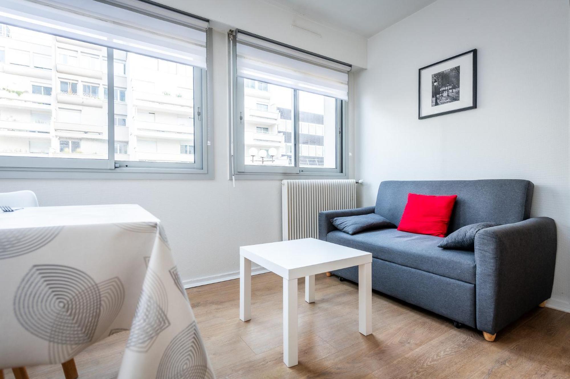 Aux Jardins De L'Hotel De Ville - Appartement Hypercentre Avec Parking Prive Rouen Ngoại thất bức ảnh